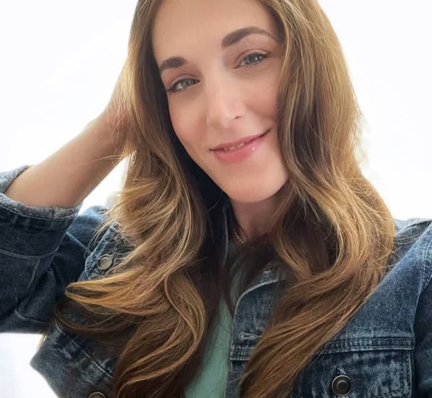 Kim Loeb - Registered massage therapist, certified Rolfer®